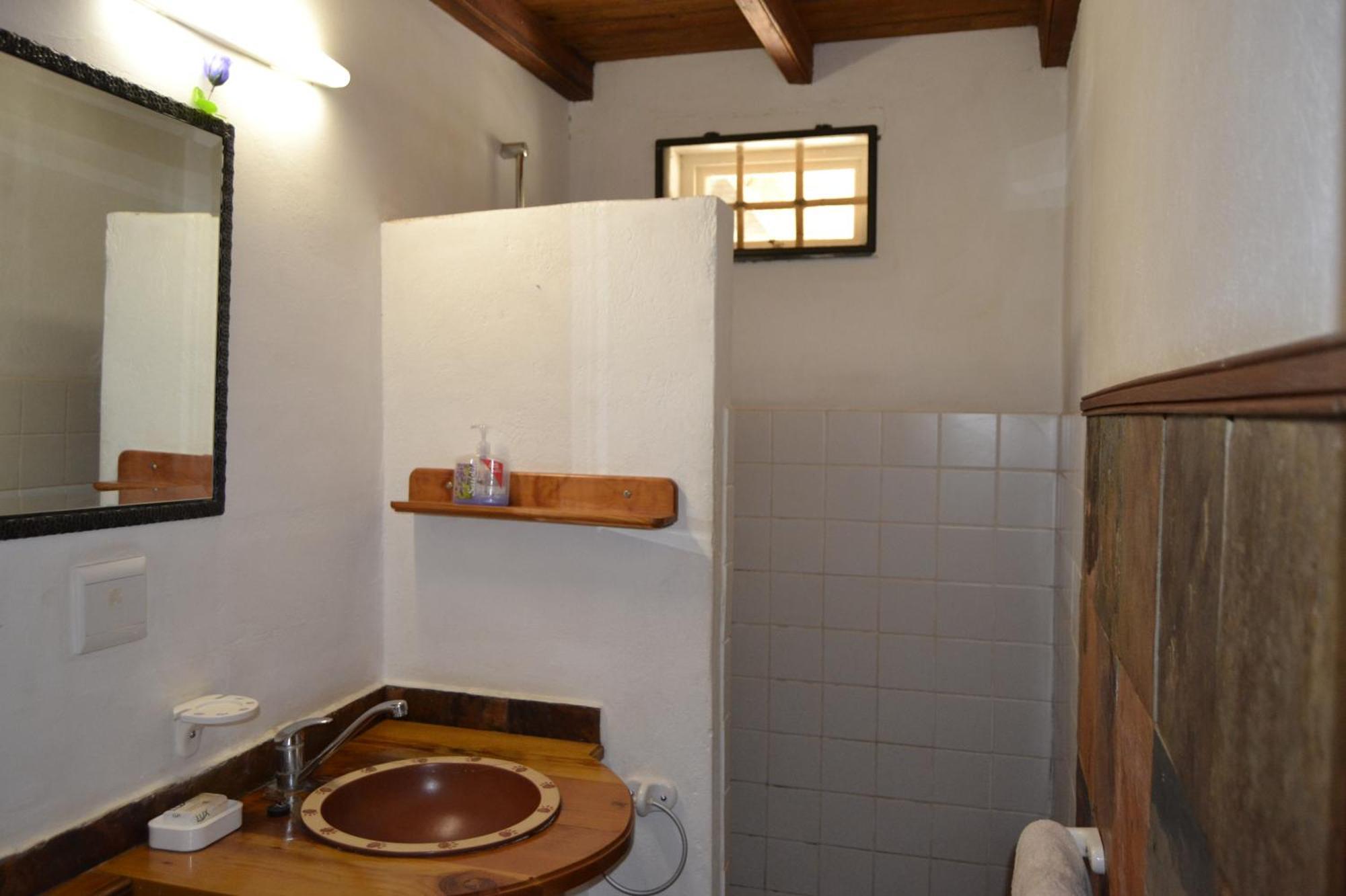 Aloe Guest House Prince Albert Exterior photo